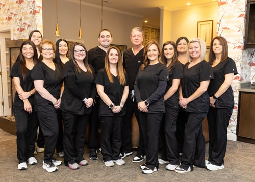 Dr. J. Michael Williams, DDS | Mini Dental Implant Center of America in Dunn, NC