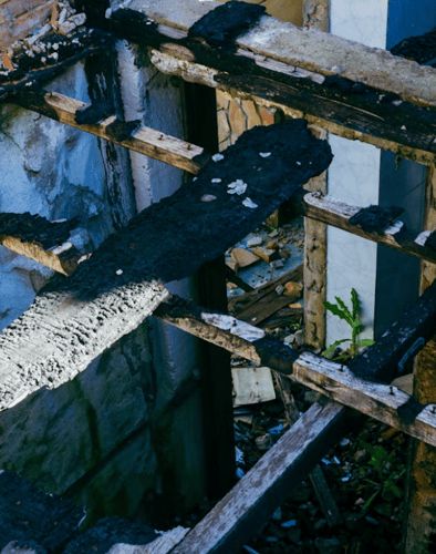 Fire Damage Restoration 1 Reno-Tahoe