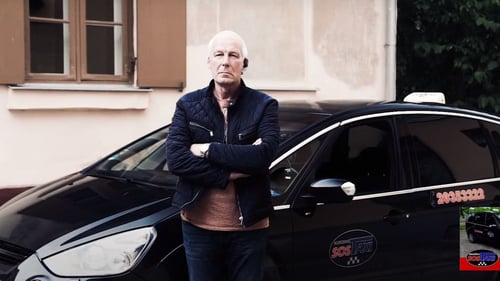 SOS Taxi, IK