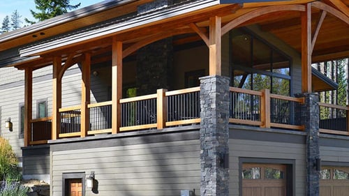Affordable Custom Builders