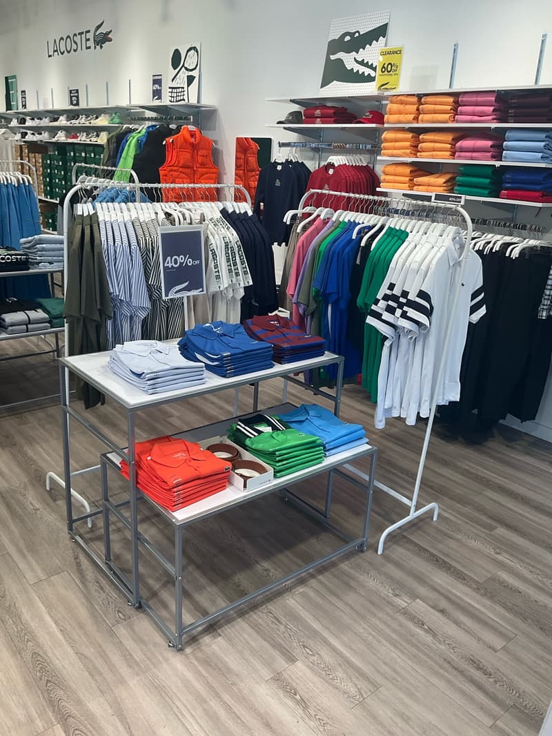 Sport Area