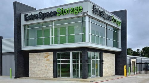Extra Space Storage
