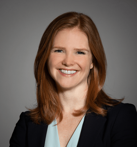 Headshot of Davita Werry.