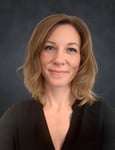 photo of Amy McGuire, LPC-IT, BS, MS
