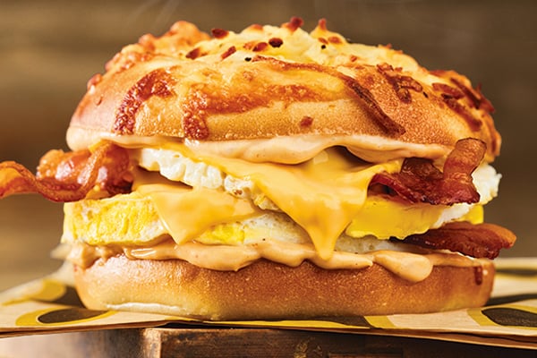 Einstein Bros. Bagels