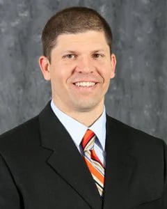 Dr. R. Christopher Auvenshine