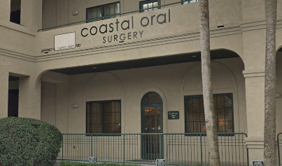 Photo of external office