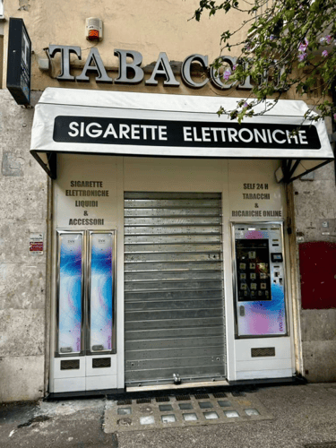 tabaccheria