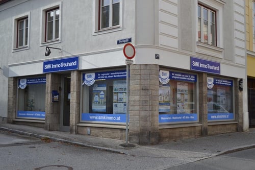Ihr Immobilienmakler in der Nähe, mit 4 Immobilienbürostandorten im Waldviertel-Weinviertel-Nö/ Mitte-Wien, mit bester Kundenbewertung!