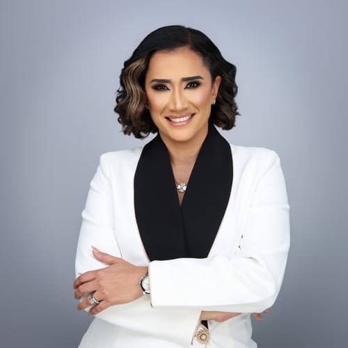 Patricia Pacheco Headshot Image