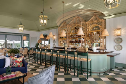 Linnette's Restaurant