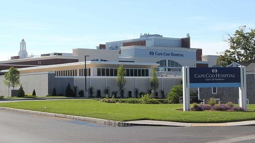 Cape Cod Hospital - capecodhealth.org
