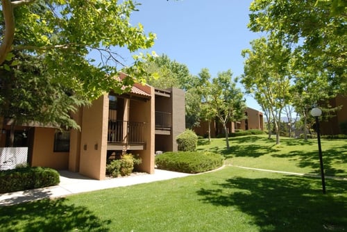 Acacia Gardens - Google Cover Photo