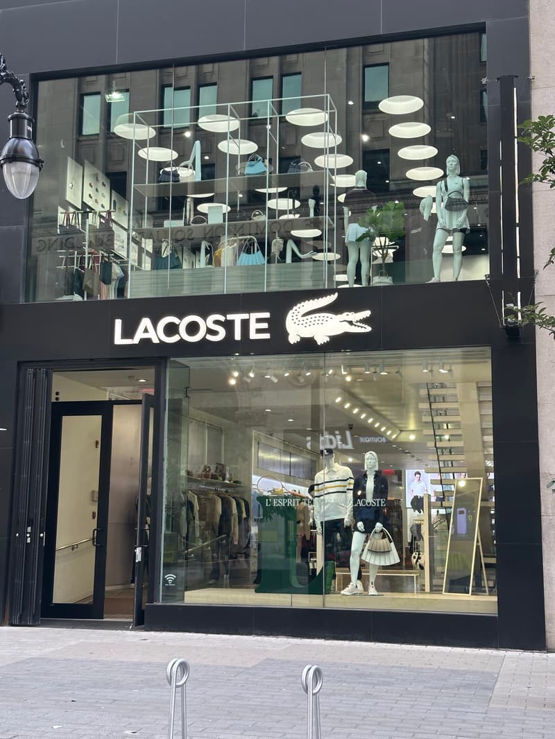 Logo with Location Name