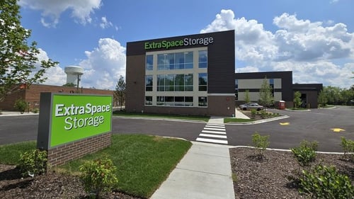 Extra Space Storage