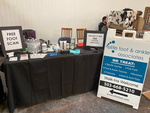 Elite Foot & Ankle Associates - Trevor J. Haynes, DPM, FACFAS, FACPM | Canby, OR