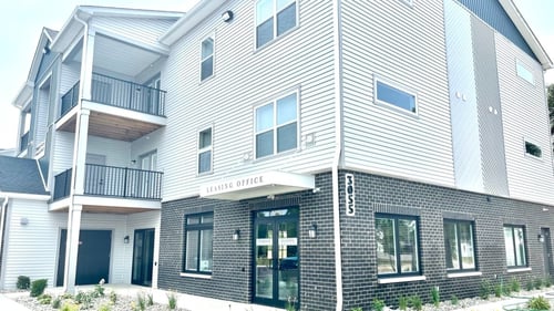 Murdock Gardens - Google Cover Photo