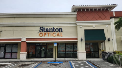 Eyeglasses, Contacts & Eye Exams Available at Stanton Optical North Miami Beach, FL 33162
