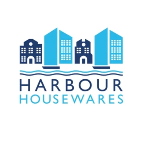 harbour housewares logo