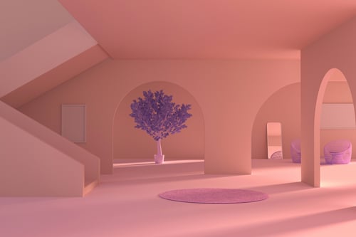 pink picture