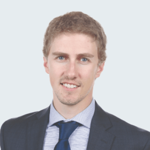 Portrait de Mathieu Audy