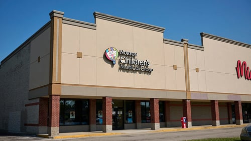 Norton Children's Medical Group - Springhurst