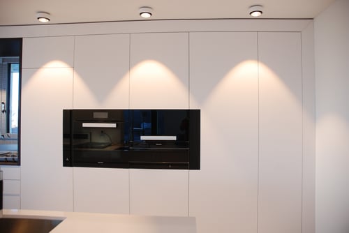 LED Küchenbeleuchtung