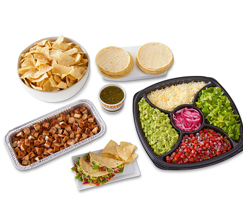 Qdoba