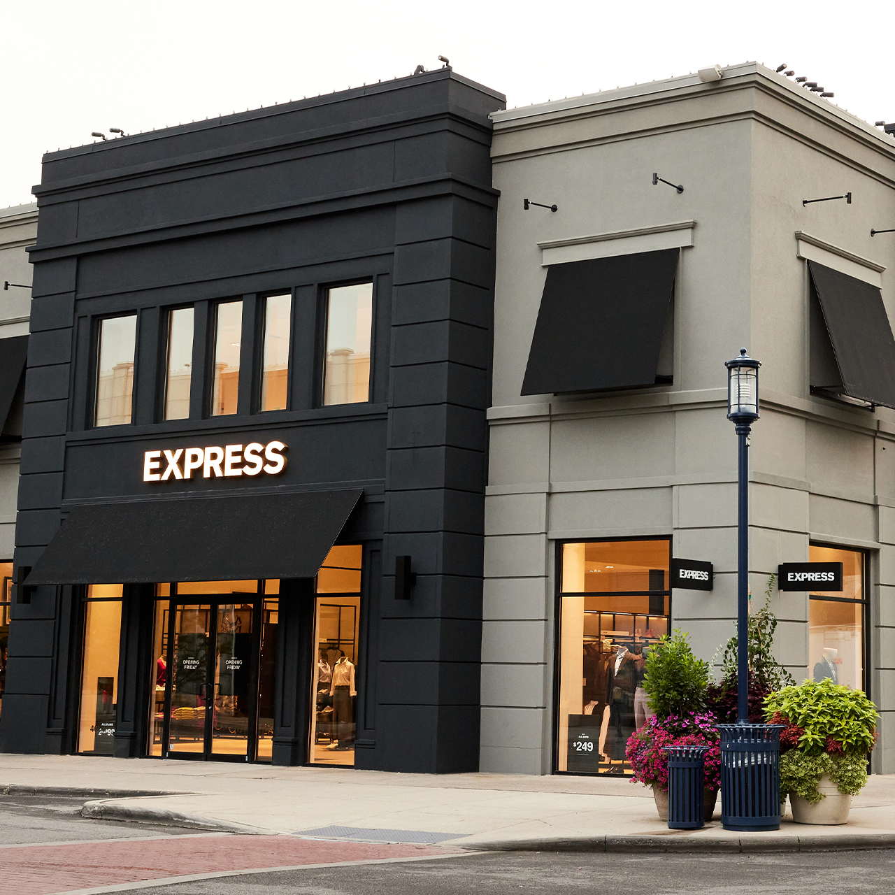Express