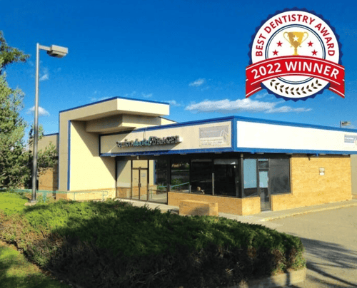 Aurora orthodontist