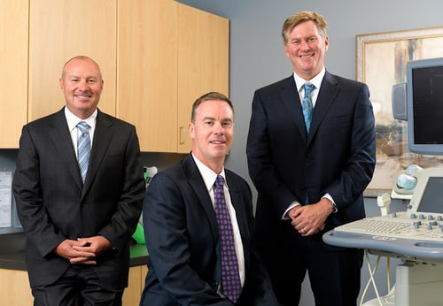 Inovia Vein Specialty Centers | Tigard, OR