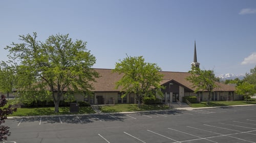 The Church of Jesus Christ of Latter-day Saints