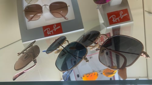 Galloppini Optique