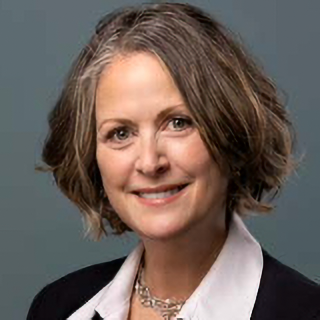 Headshot of Alessandra Prioreschi