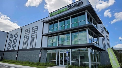 Extra Space Storage