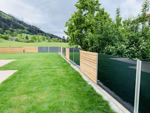 GLAS WERK O&F GmbH in Vomp