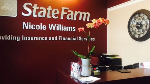 Nicole Williams - State Farm Insurance Agent