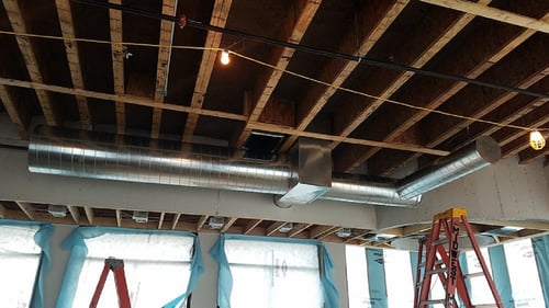 Ductwork