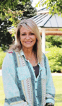 photo of Janice Spangler - LPC