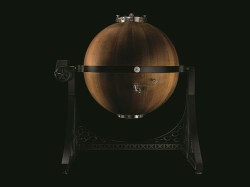 Cuves Galileoak