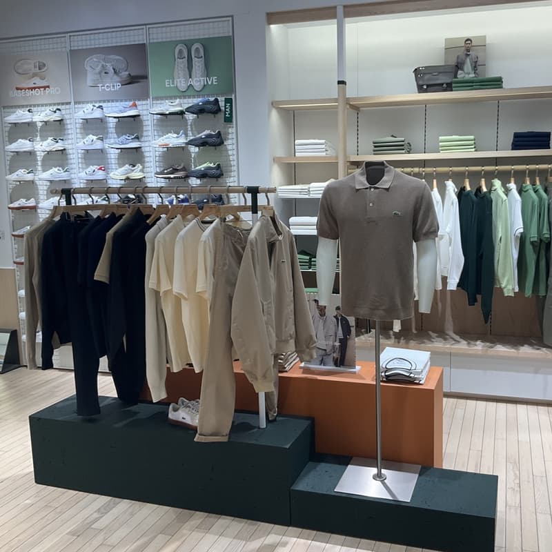 Men Area