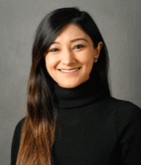 photo of Saher Suleman - MD