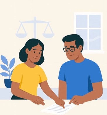 Navigating investments with your partner