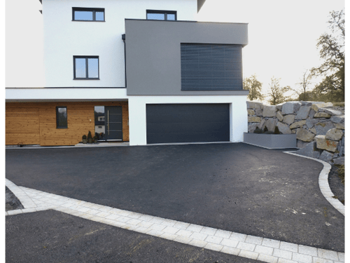 Strabag AG in Spittal an der Drau - Referenz
