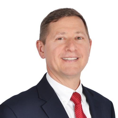 Paul Proscia Headshot Image