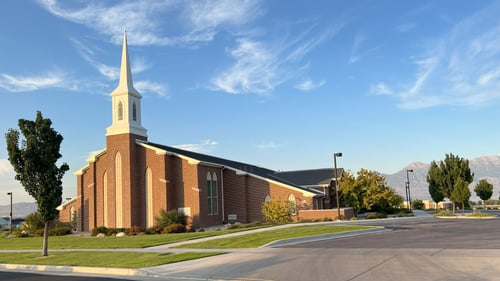 Church of Jesus Christ of Latter-day Saints
1178 S. Pondside Drive
Saratoga Springs, UT