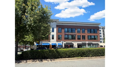 Novant Health Primary Care South End