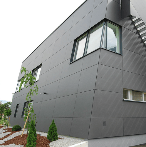 WEISSBACHER W. GmbH, Spenglerei u. Dachdeckerei 6322 Kirchbichl
