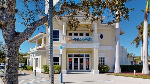 PNC Bank Bonita Beach Road - Bonita Springs, FL