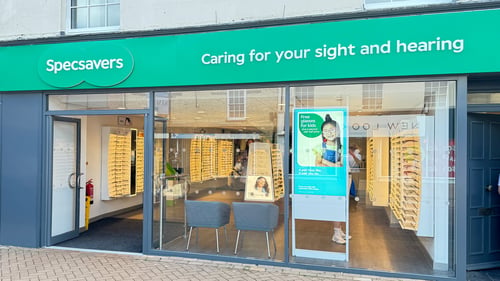 Specsavers Opticians and Audiologists - Bicester